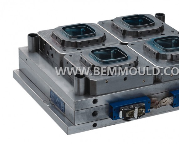 Food Container Mould